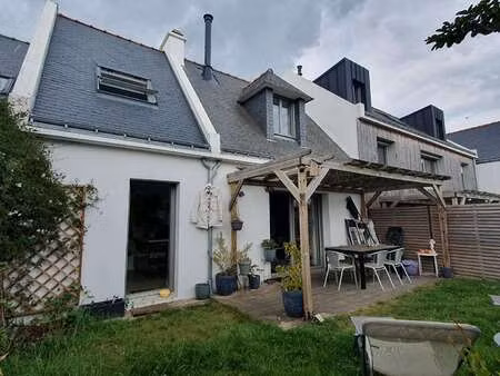 vente maison à carnac (56340) : à vendre / 85m² carnac