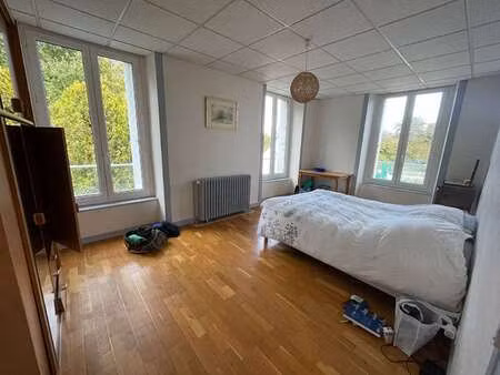 vente maison à merdrignac (22230) : à vendre / 223m² merdrignac
