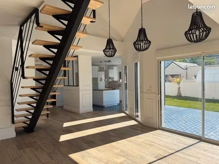 a saisir, magnifique pavillon neuf, 4 chambres