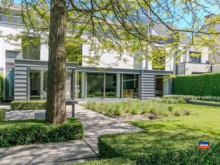 maison à vendre à hemiksem € 1.950.000 (lo1lt) - chase vastgoed | zimmo