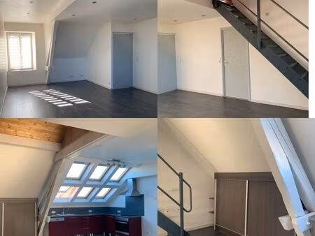 appartement belfort