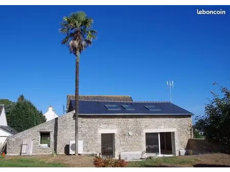 a louer maison quimperlé