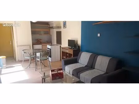 appartement t2 meublé manosque