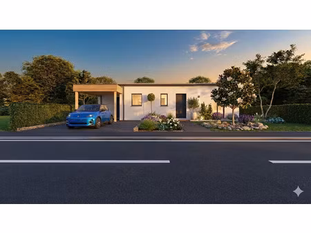 vente maison à plérin (22190) : à vendre / 67m² plérin