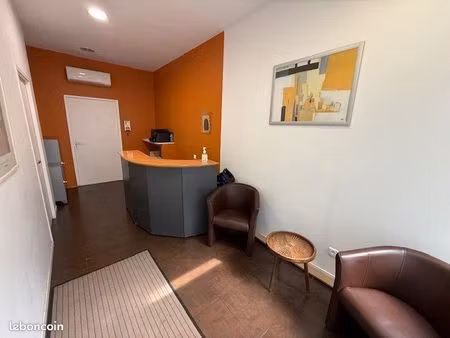 local 43 m²