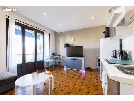 appartement nice cimiez