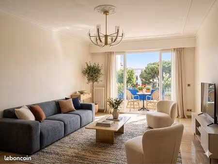 bel appartement t3 à rénover