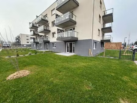 location appartement 4 pièces à laval le bourny (53000) : à louer 4 pièces / 89m² laval le