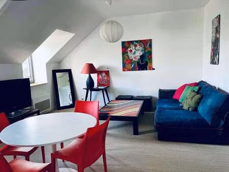 location appartement 3 pièces colocation à rennes saint-helier (35000) : à louer 3 pièces 
