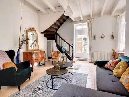 location maison à évran (22630) : à louer / 112m² évran