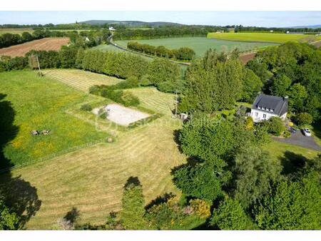maison de 123 m² à plogonnec