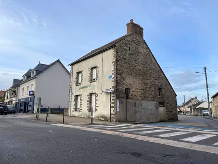 maison 4 pièces - 95 m²