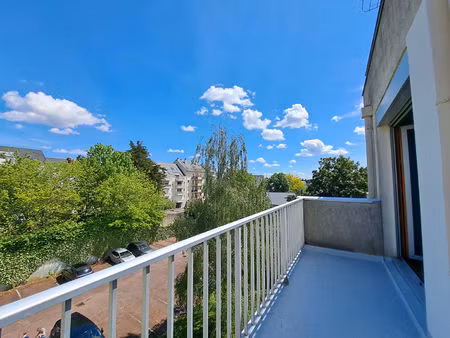 appartement nantes 3 pièce(s) 79.44 m2