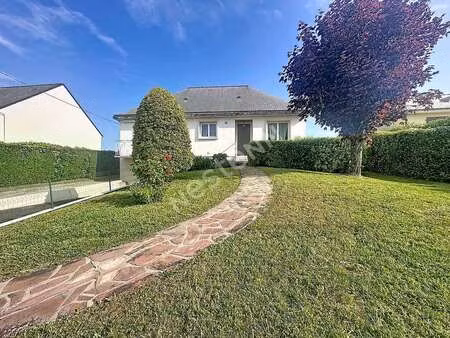 vente maison à mésanger (44522) : à vendre / 93m² mésanger