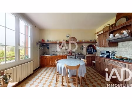 vente maison/villa 6 pièces