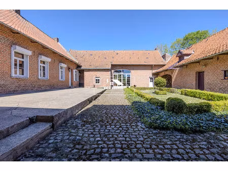 propriété de charme landas 302 m2