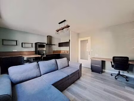 location appartement 2 pièces meublé à nantes tortière (44000) : à louer 2 pièces meublé /