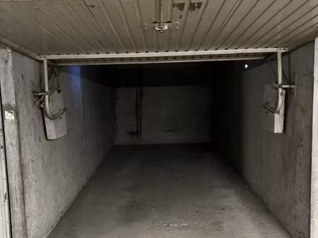 garage parking à vendre strasbourg