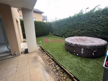 à louer appartement 56,24 m² – 895 € |bousse