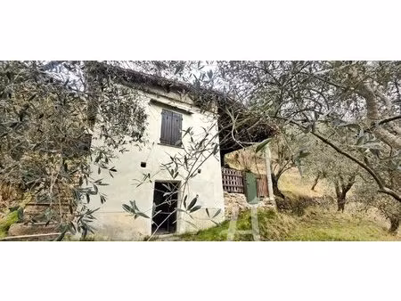 rare : bati et terrain de loisir