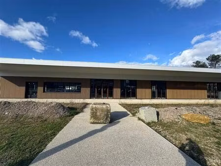 vente bureau merignac 476 m²
