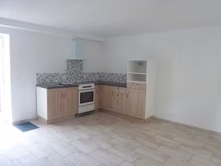 à louer appartement 48,93 m² – 440 € |la flèche