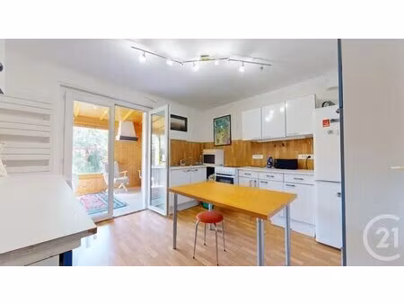 à louer appartement 61 m² – 800 € |nantes