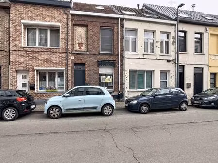 huis te huur in mechelen