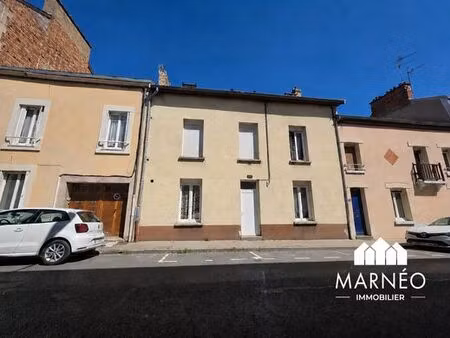 prestigieux appartement en vente reims, france