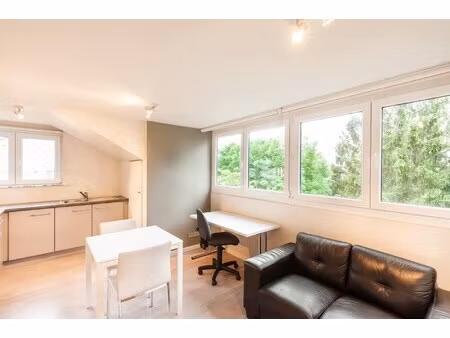 appartement te huur in leuven