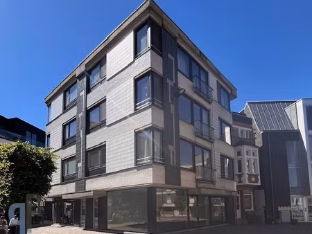 commercieel te huur in zottegem