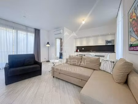 2-room apartment - central cannes with id 2786822959