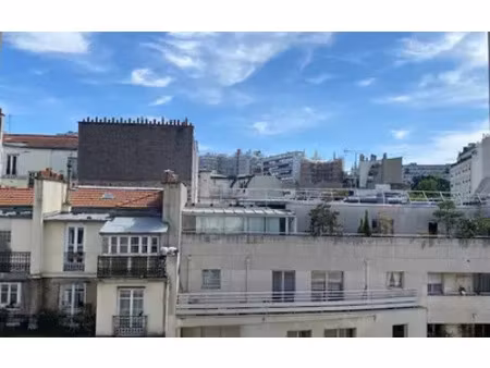 paris 19e