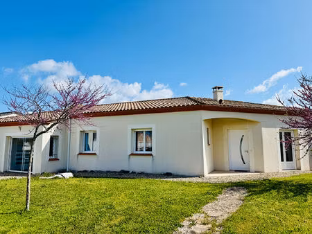 achat maison 5 pièces 110m²