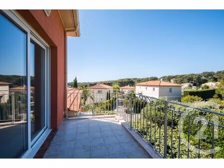 achat appartement 4 pièces 93m² antibes 06600