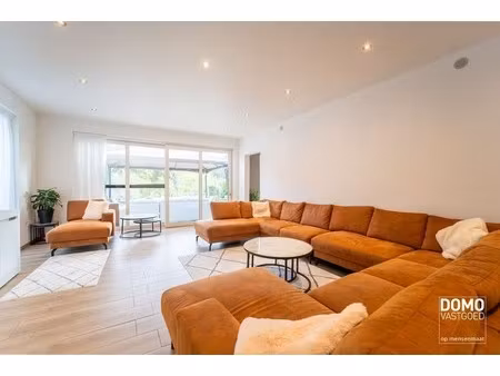 gunstig gelegen handelshuis te spalbeek (hasselt)