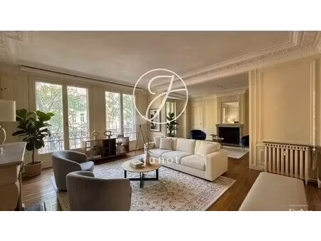 appartement de luxe à vendre à lille : 950 000 € | 208m²