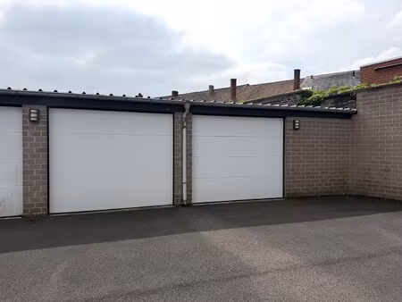 garage te koop in roeselare