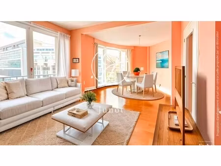 appartement de luxe à vendre à lille : 520 000 € | 107m²
