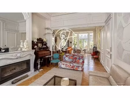 maison de luxe à vendre à lille : 799 000 € | 318m²