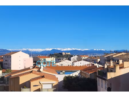 annonce appartement à vendre