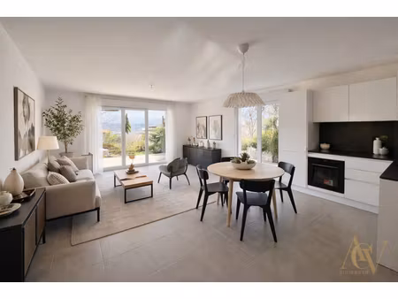 annonce appartement à vendre