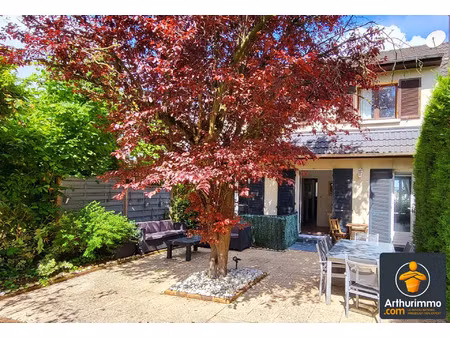 location maison 7 pièces 133 m2 à nanterre