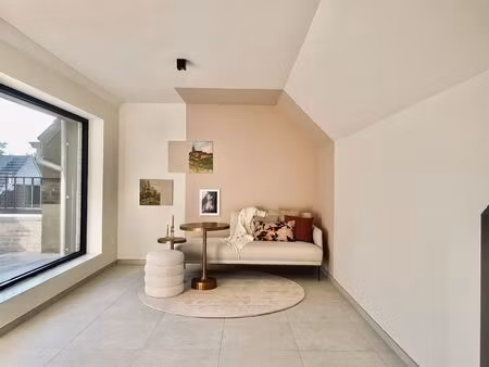 appartement te huur in bazel met 2 slaapkamers