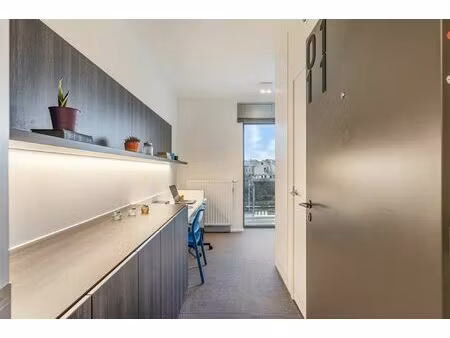 appartement te koop in leuven met 1 slaapkamer