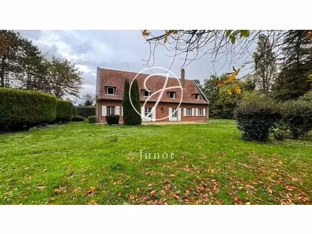 maison de luxe à vendre à dunkerque : 795 000 € | 310m²