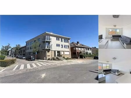 appartement à vendre à diegemstraat 160a zaventem (vbe20050)