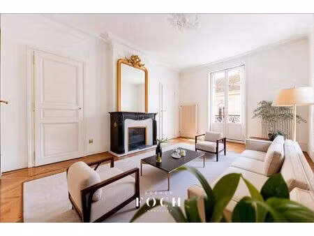 achat appartement 4 pièces 102m² nancy 54000
