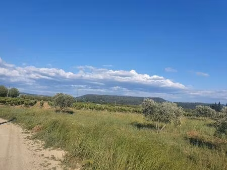 terrain 30000 m2