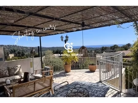 annonce maison à vendre